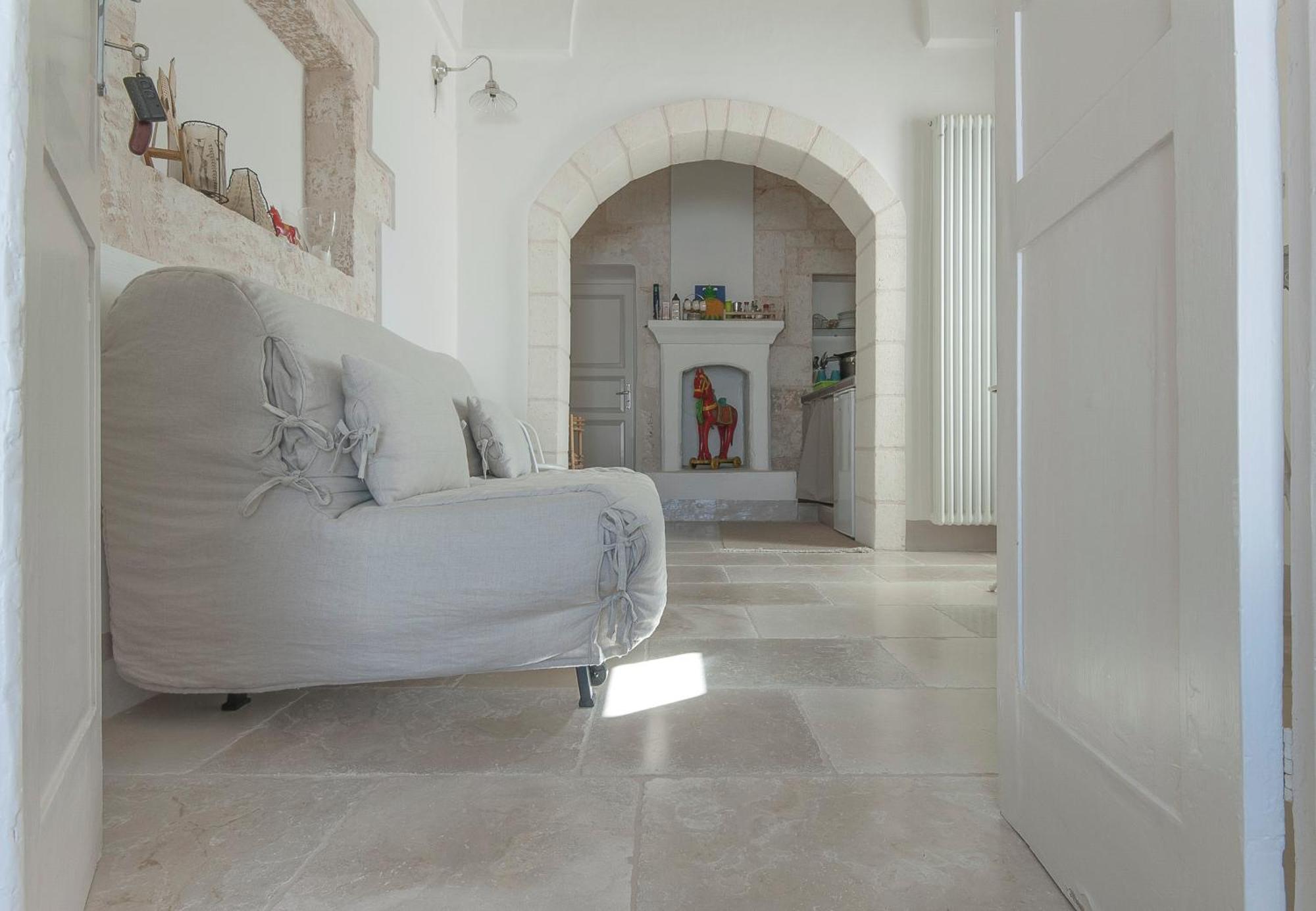 Masseria Conca D'Oro Ostuni Eksteriør billede