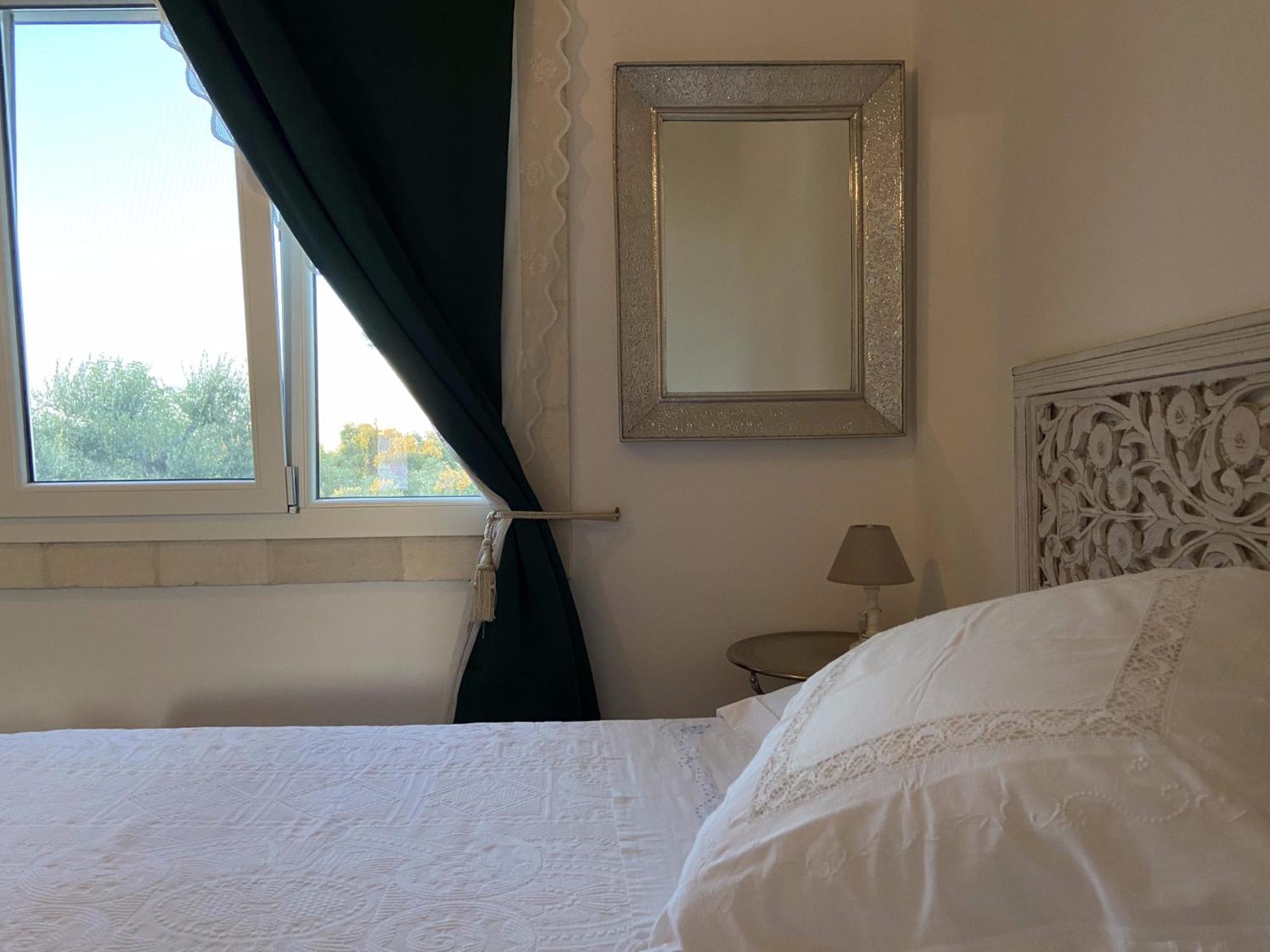 Masseria Conca D'Oro Ostuni Eksteriør billede