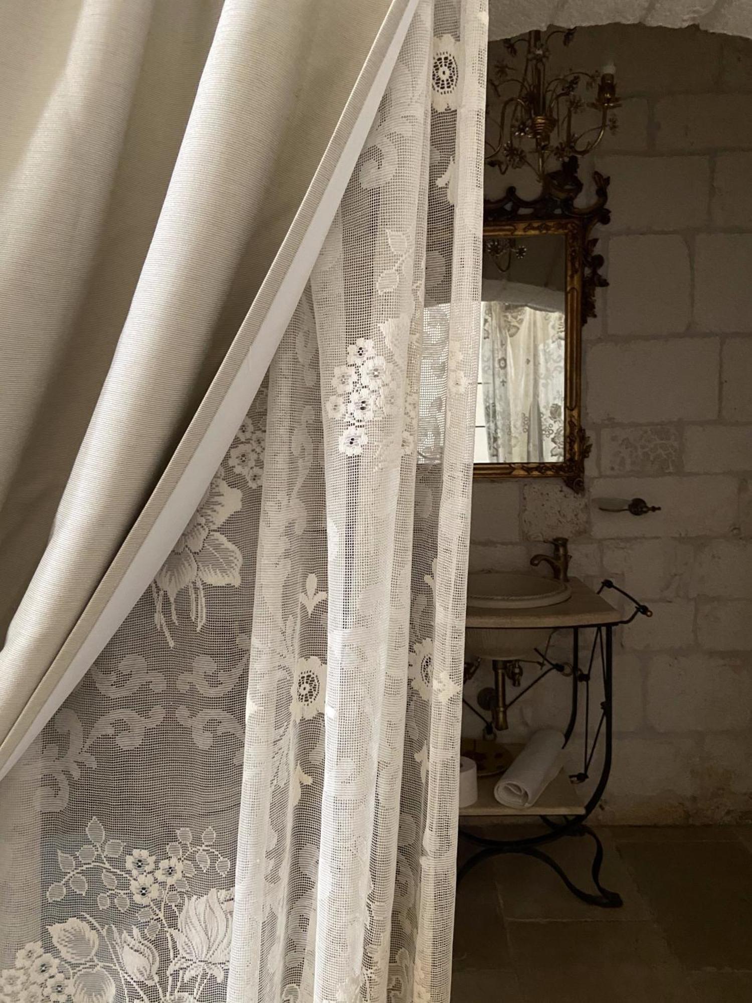 Masseria Conca D'Oro Ostuni Eksteriør billede