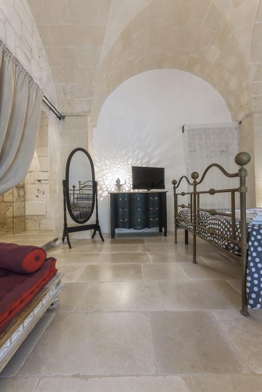 Masseria Conca D'Oro Ostuni Værelse billede