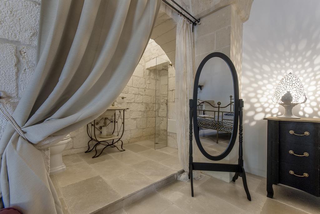 Masseria Conca D'Oro Ostuni Værelse billede