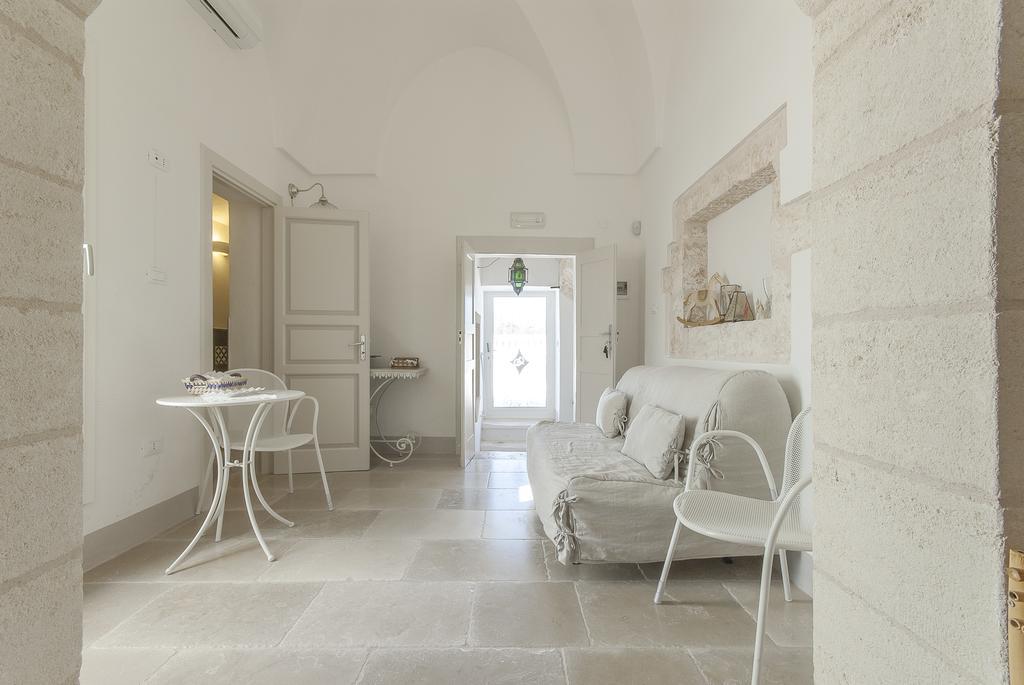 Masseria Conca D'Oro Ostuni Værelse billede